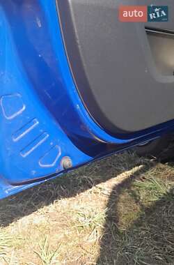 Универсал Skoda Fabia 2008 в 