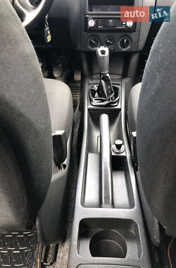 Хетчбек Skoda Fabia 2008 в 