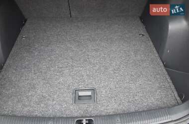 Универсал Skoda Fabia 2009 в 