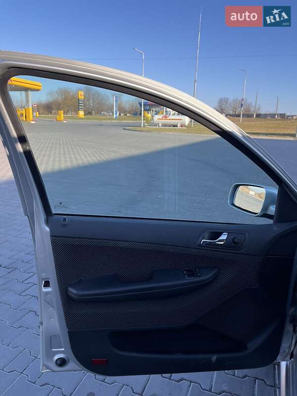 Універсал Skoda Fabia 2006 в Миколаєві