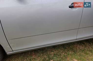 Хэтчбек Skoda Fabia 2008 в 