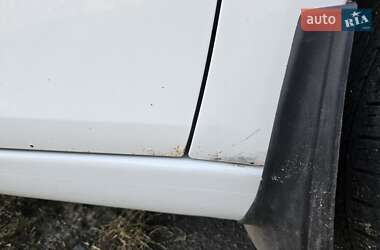 Хетчбек Skoda Fabia 2010 в Рівному