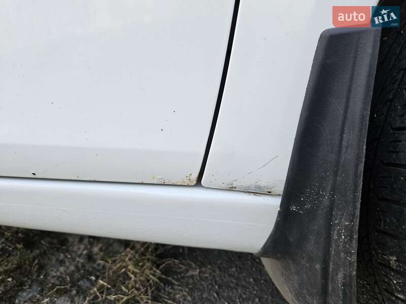 Хетчбек Skoda Fabia 2010 в Рівному