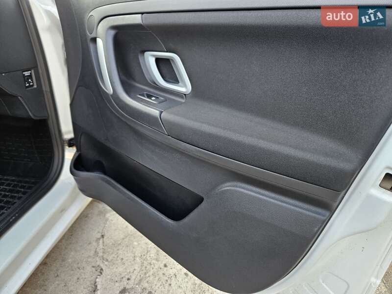 Хетчбек Skoda Fabia 2010 в Рівному