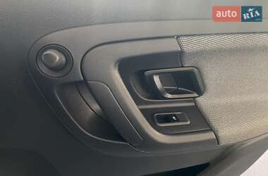 Универсал Skoda Fabia 2011 в 