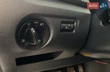 Универсал Skoda Fabia 2011 в 