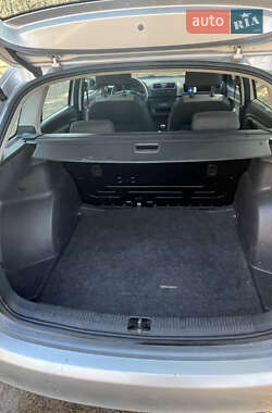 Универсал Skoda Fabia 2011 в 