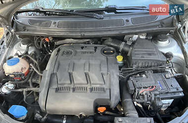 Универсал Skoda Fabia 2011 в 