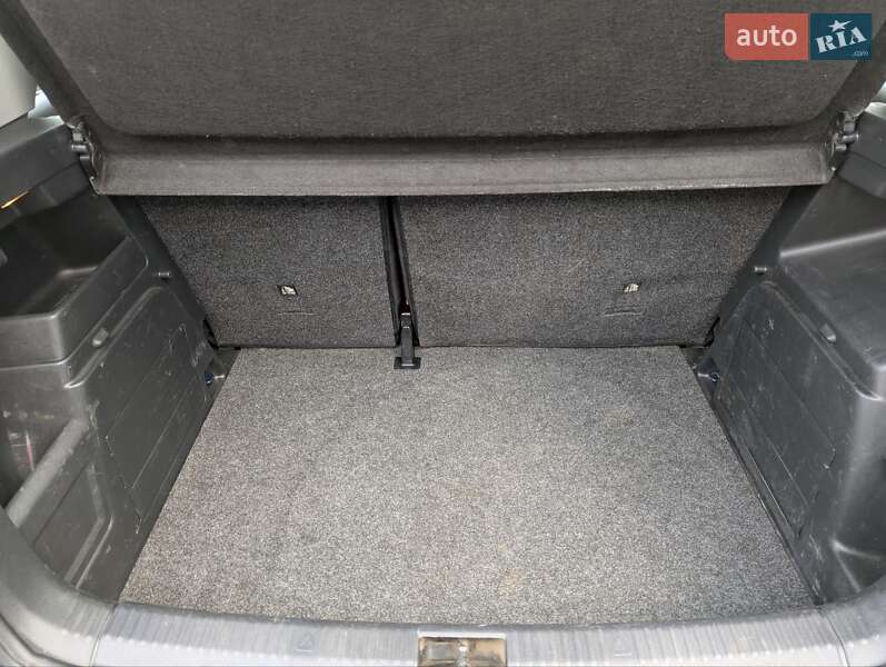 Хетчбек Skoda Fabia 2016 в Львові фото 15 Хетчбек Skoda Fabia 2016 в Львові