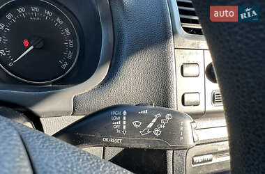 Універсал Skoda Fabia 2010 в 
