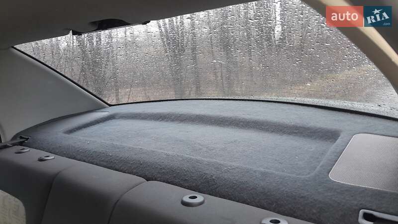 Седан Skoda Fabia 2002 в Рожнятові