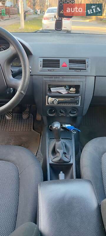 Универсал Skoda Fabia 2007 в Киеве фото 6 Универсал Skoda Fabia 2007 в Киеве