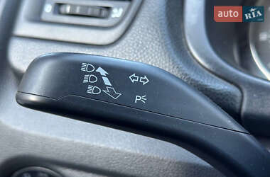 Хэтчбек Skoda Fabia 2013 в 