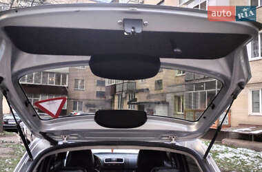Хэтчбек Skoda Fabia 2008 в 