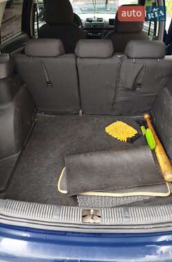 Универсал Skoda Fabia 2012 в 
