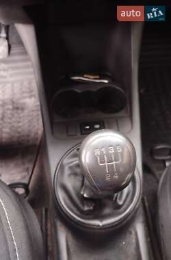 Универсал Skoda Fabia 2012 в 