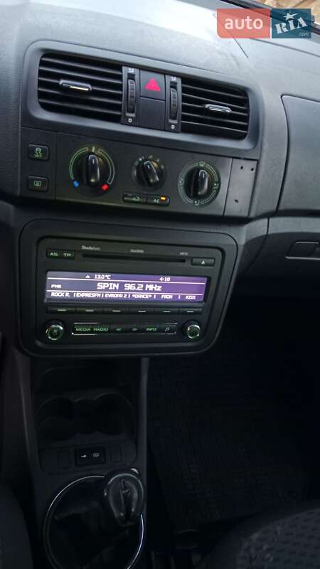 Універсал Skoda Fabia 2012 в Тячеві фото 30 Універсал Skoda Fabia 2012 в Тячеві