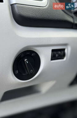 Хетчбек Skoda Fabia 2008 в 