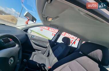 Универсал Skoda Fabia 2006 в 