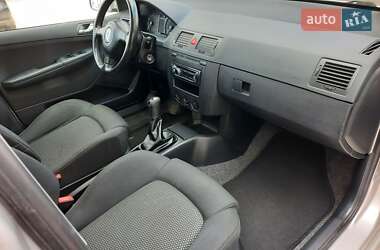 Универсал Skoda Fabia 2005 в 