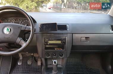 Універсал Skoda Fabia 2003 в 