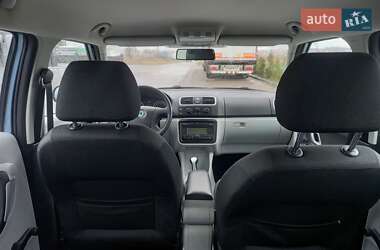 Универсал Skoda Fabia 2008 в 