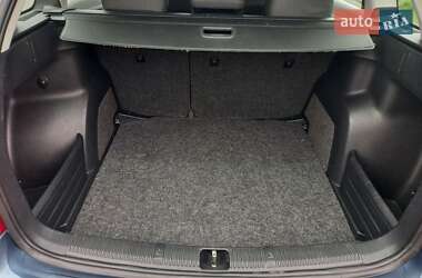 Универсал Skoda Fabia 2008 в 