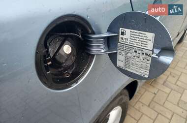 Универсал Skoda Fabia 2008 в 