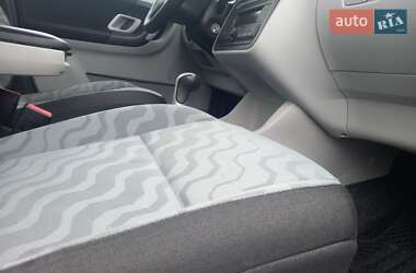 Универсал Skoda Fabia 2008 в 