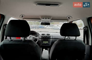 Универсал Skoda Fabia 2008 в 