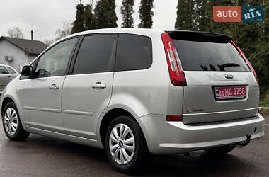 Универсал Skoda Fabia 2008 в 