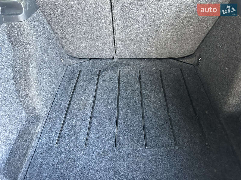 Универсал Skoda Fabia 2007 в Ровно