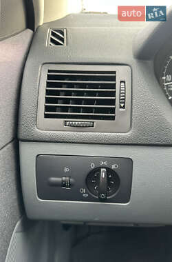 Универсал Skoda Fabia 2004 в 