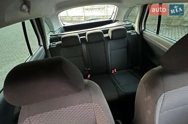 Универсал Skoda Fabia 2010 в 