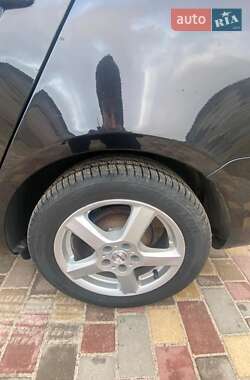 Универсал Skoda Fabia 2010 в 