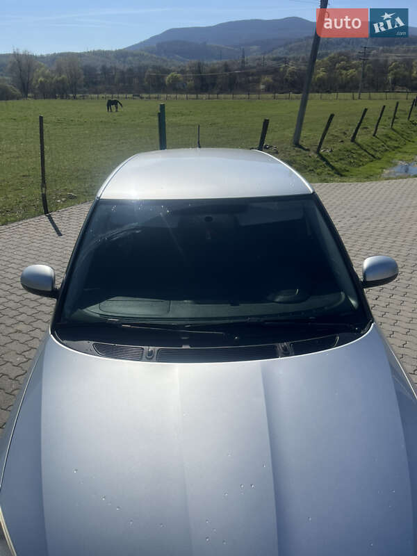 Универсал Skoda Fabia 2010 в Сваляве фото 23 Универсал Skoda Fabia 2010 в Сваляве