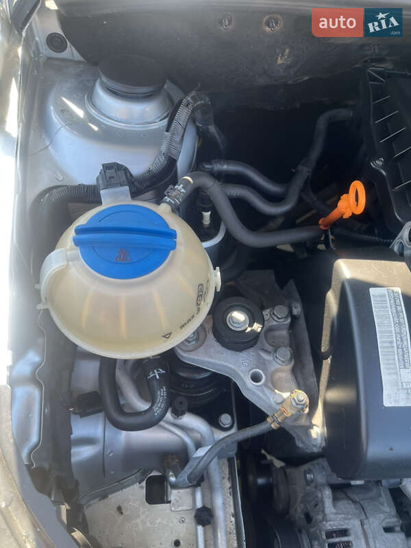 Универсал Skoda Fabia 2010 в Сваляве фото 43 Универсал Skoda Fabia 2010 в Сваляве