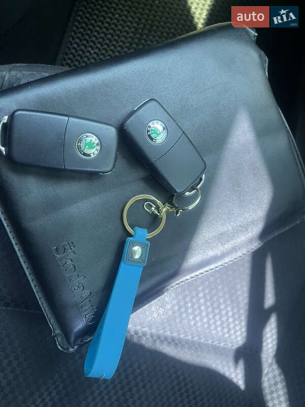 Универсал Skoda Fabia 2010 в Сваляве фото 54 Универсал Skoda Fabia 2010 в Сваляве