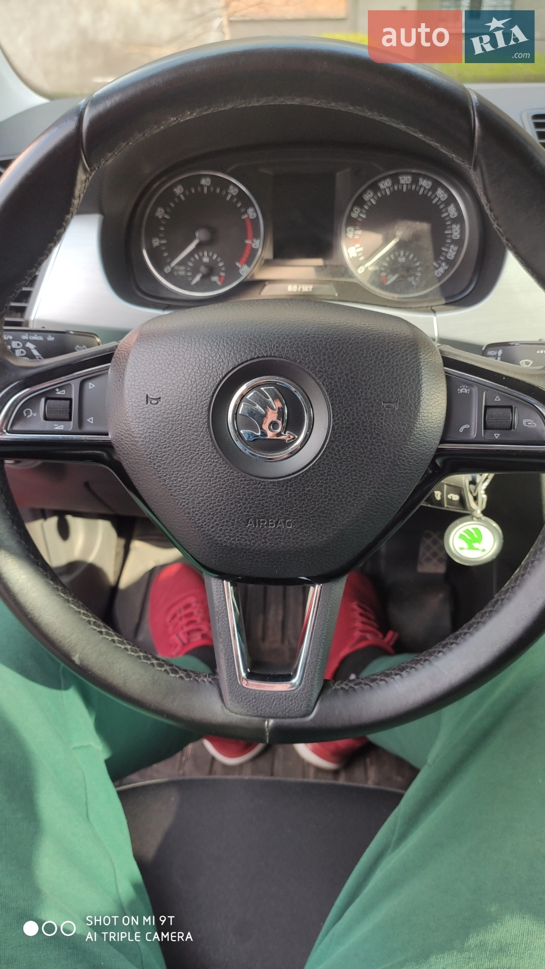 2016 Skoda Fabia - мініатюра 7