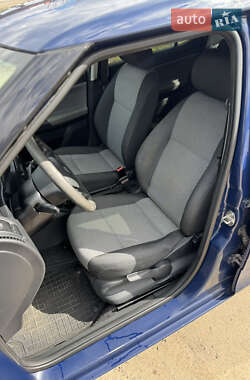 Хэтчбек Skoda Fabia 2014 в 