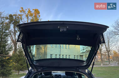 Универсал Skoda Fabia 2011 в 