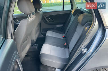 Универсал Skoda Fabia 2011 в 