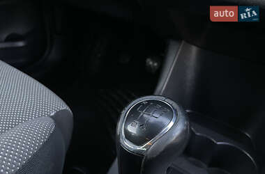 Универсал Skoda Fabia 2011 в 