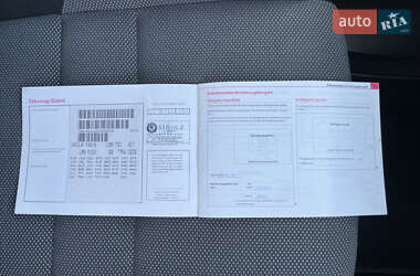 Универсал Skoda Fabia 2011 в 
