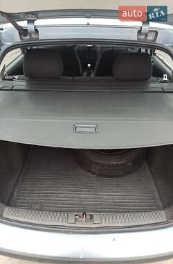 Универсал Skoda Fabia 2004 в 