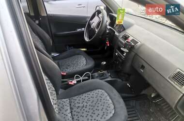 Хетчбек Skoda Fabia 2006 в 