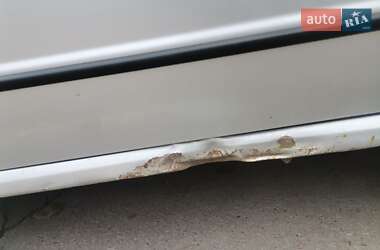 Хетчбек Skoda Fabia 2006 в Українці