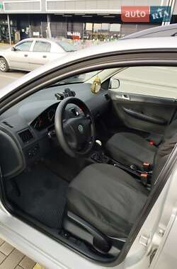 Универсал Skoda Fabia 2005 в 