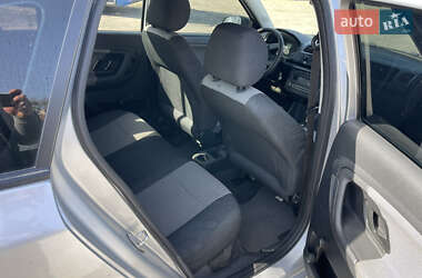 Универсал Skoda Fabia 2011 в 