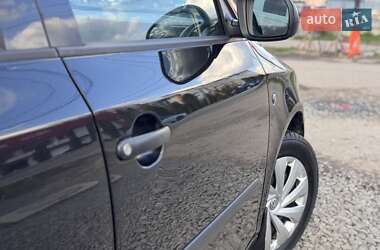 Универсал Skoda Fabia 2008 в 